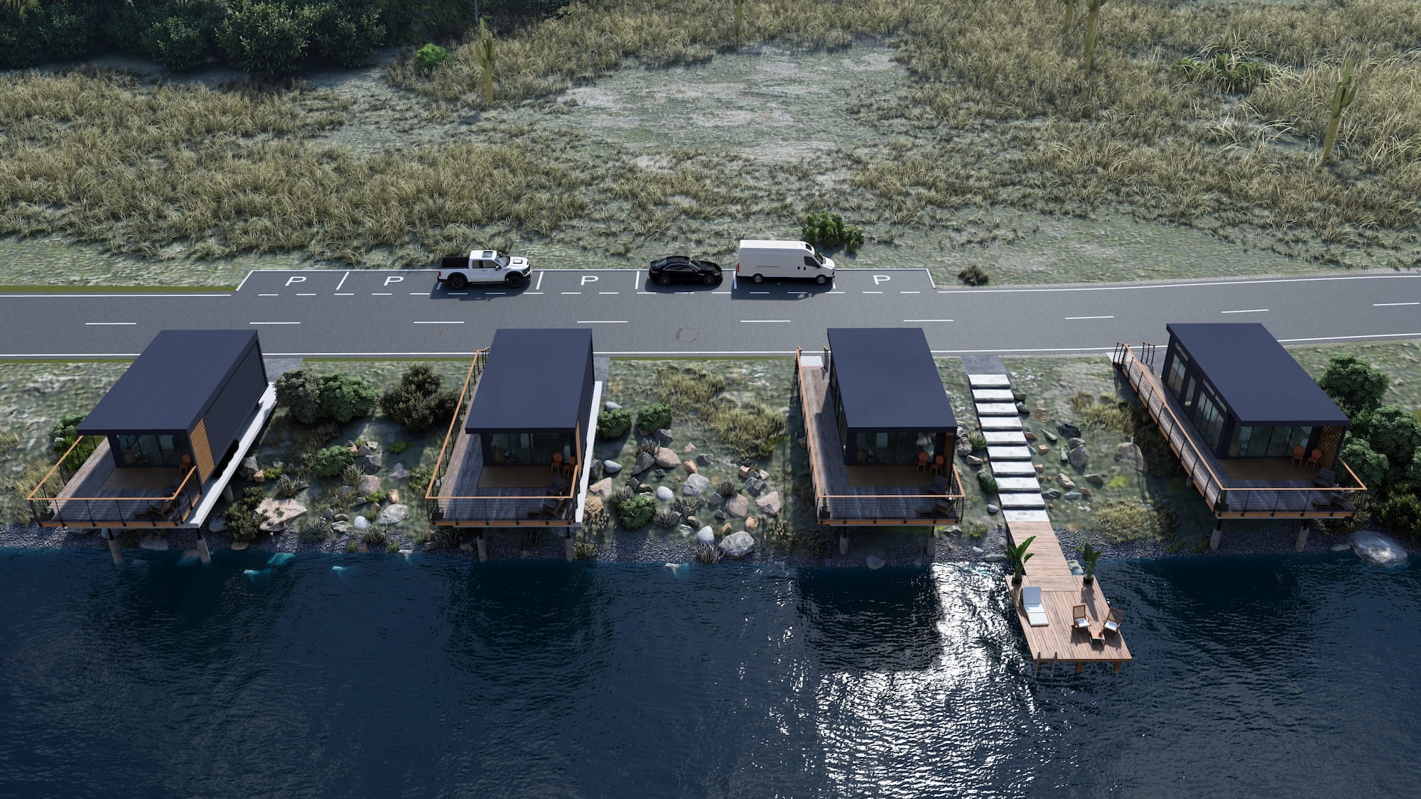 MDU Homes showcase 7